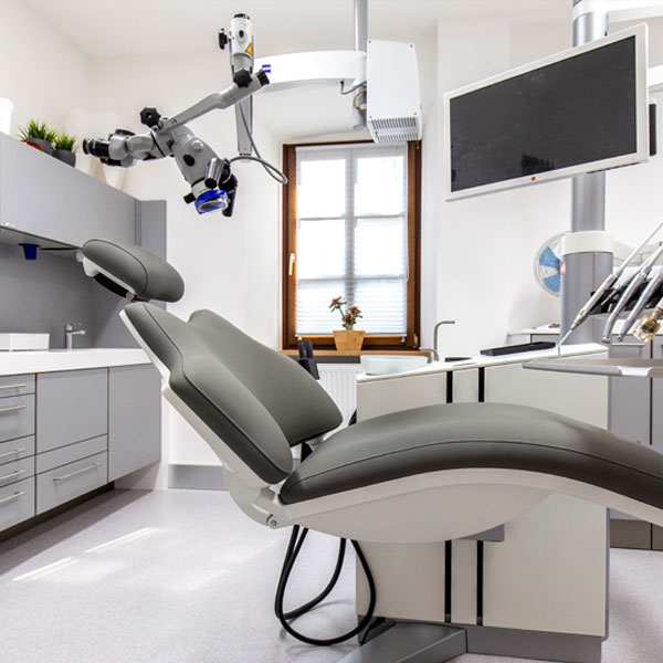 Zahnarzt Klinke Ochsenfurt